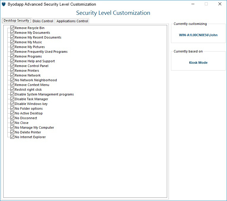 Security 2